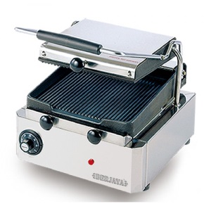 Electrical Contact Toaster - Single Striped